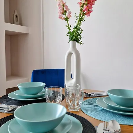 Апартаменти Pana Balcera 6 Superapart - Panoramic