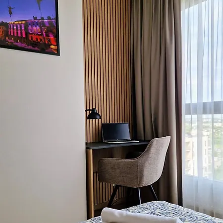 Pana Balcera 6 Superapart - Panoramic *