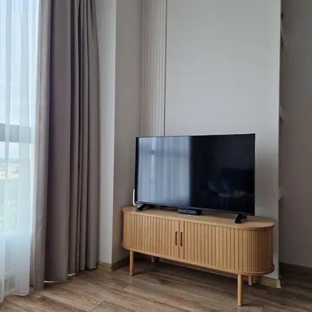 Appartement Pana Balcera 6 Superapart - Panoramic *