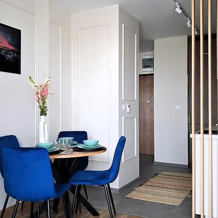 Pana Balcera 6 Superapart - Panoramic Appartement *