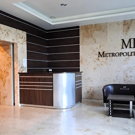 Pana Balcera 6 Superapart - Panoramic * Люблін