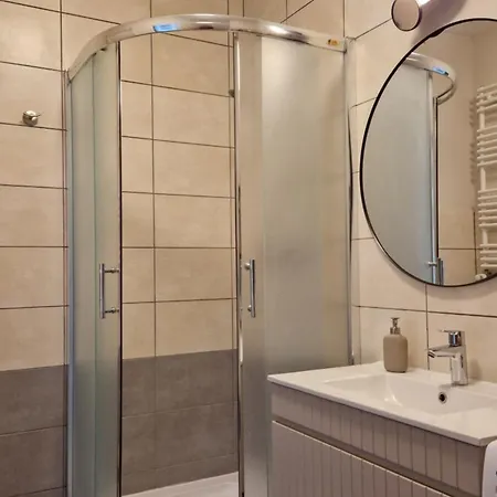 Pana Balcera 6 Superapart - Panoramic