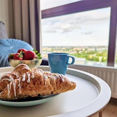 Pana Balcera 6 Superapart - Panoramic Апартаменти *