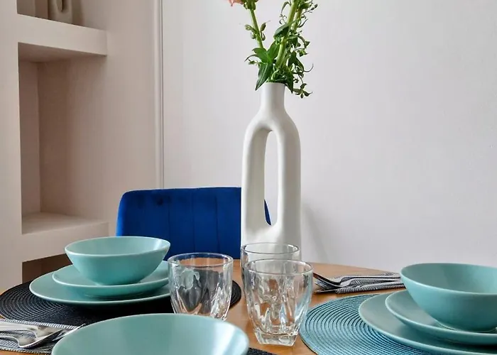 Lejlighed Pana Balcera 6 Superapart - Panoramic