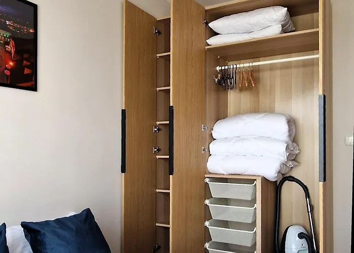 Lejlighed Pana Balcera 6 Superapart - Panoramic Lublin